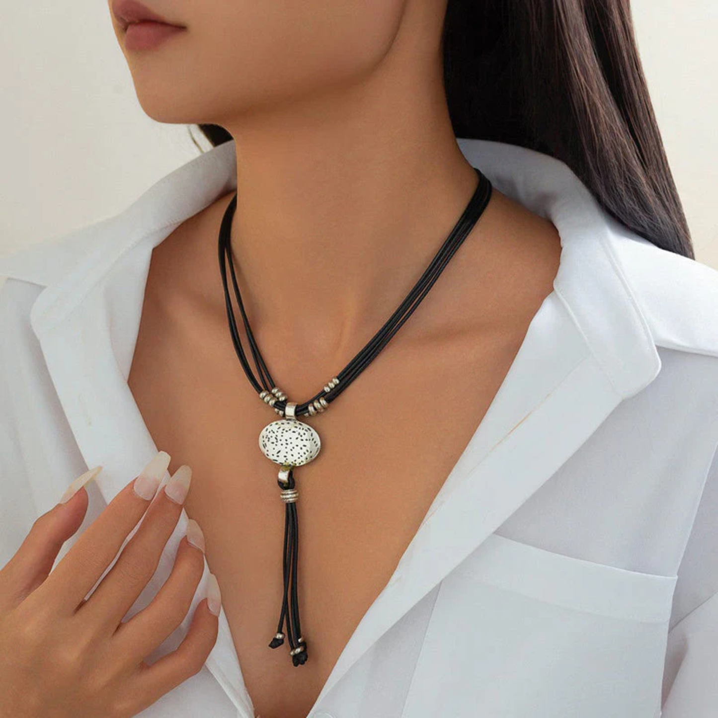 Collar Aura