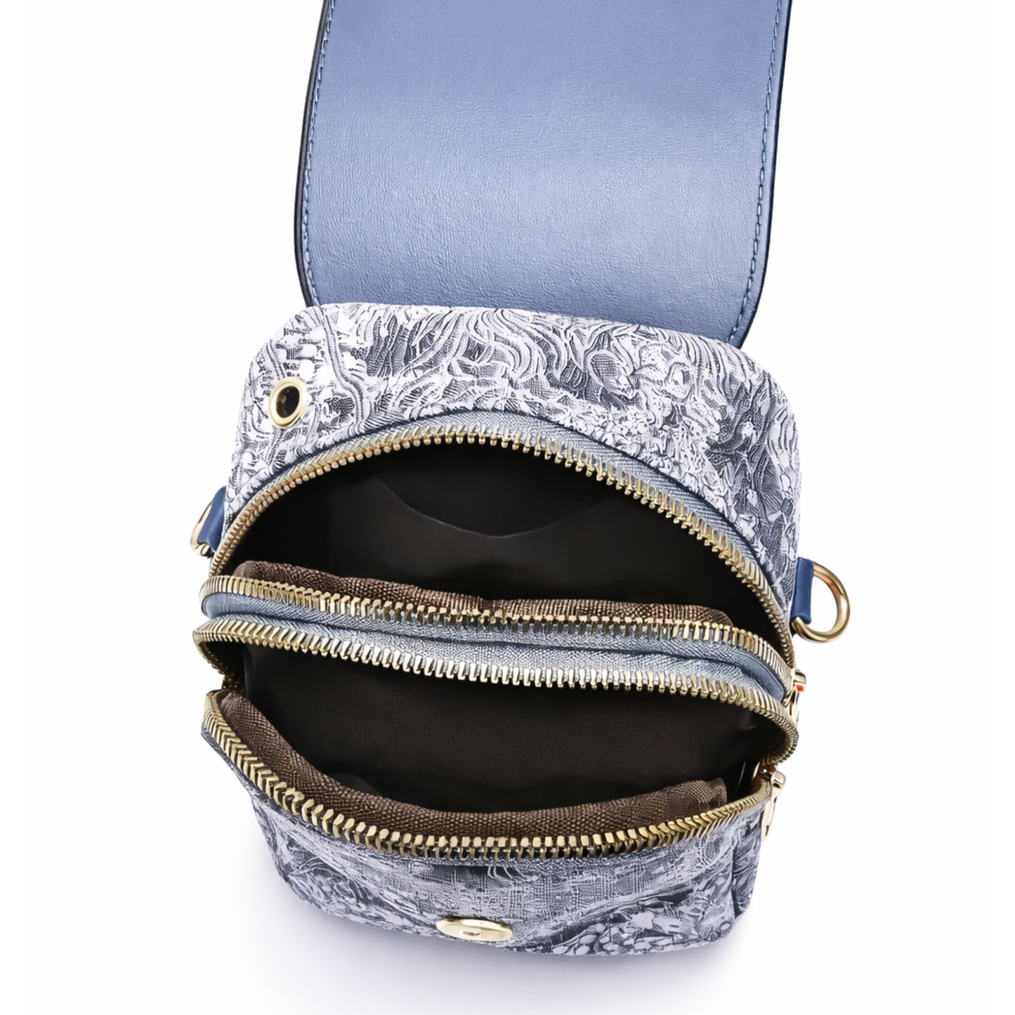 Bolsa Estela