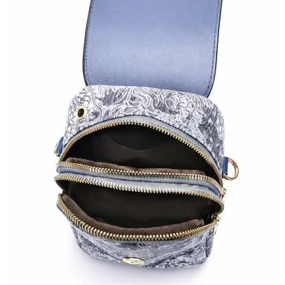Bolsa Estela