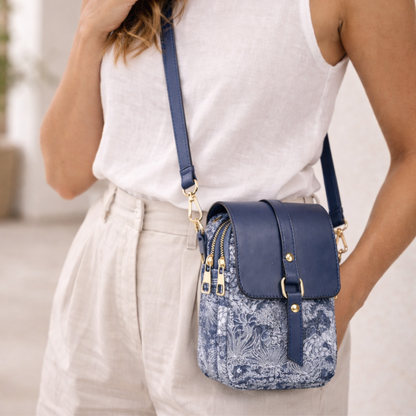Bolsa Estela
