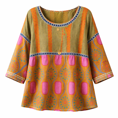 Camisa vintage