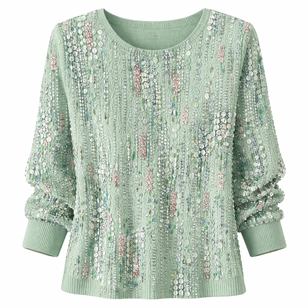 Blusa vintage Atenea