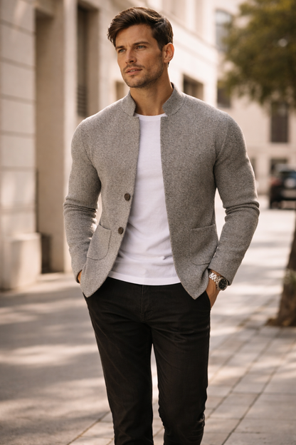 Chaqueta Roma