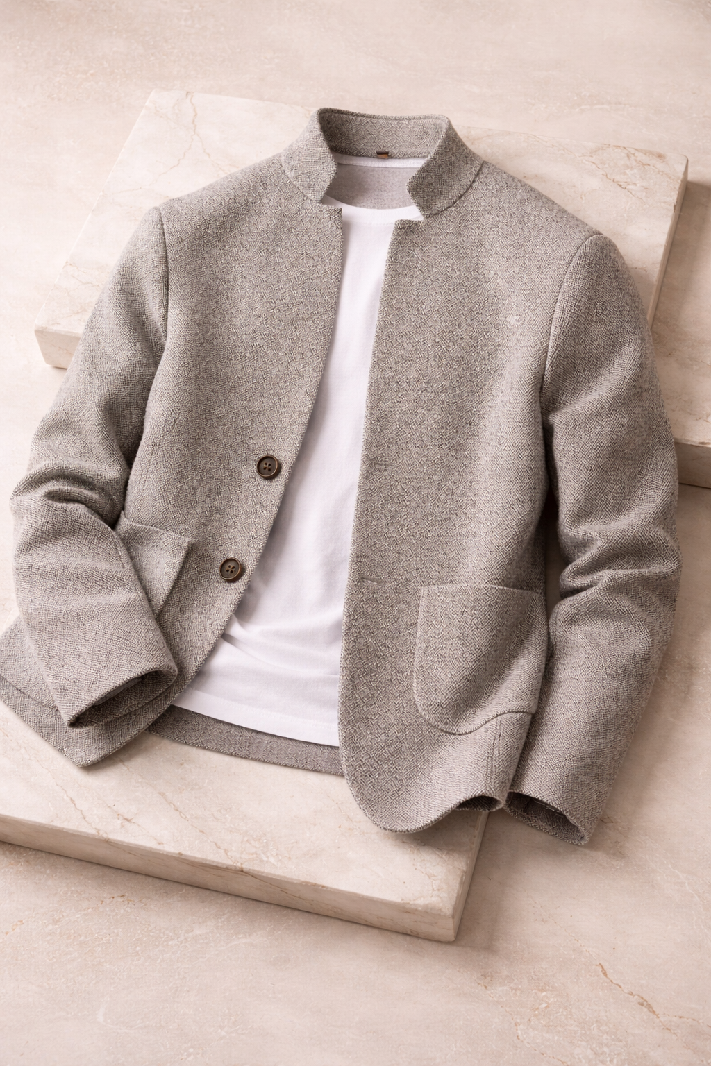 Chaqueta Roma