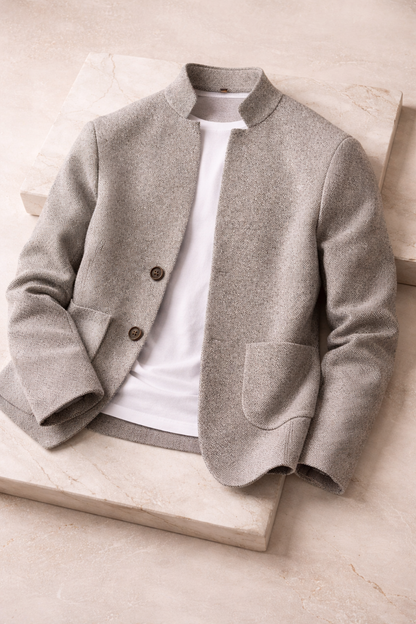 Chaqueta Roma