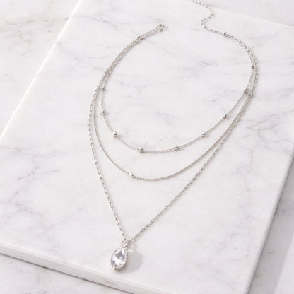 Collar Lagrima