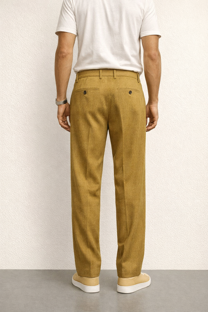 Pantalón Relaxed