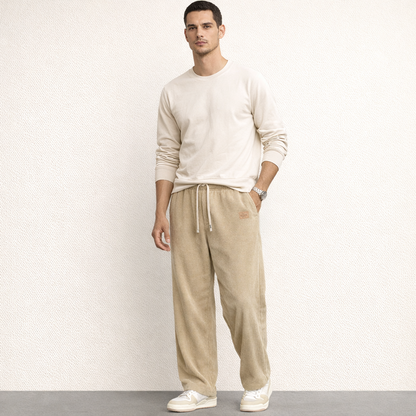 Pantalón Corduro