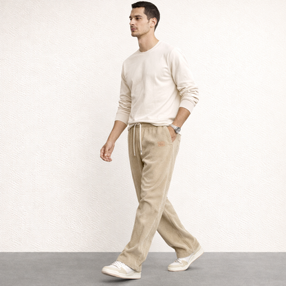 Pantalón Corduro