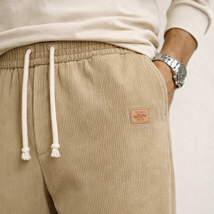 Pantalón Corduro