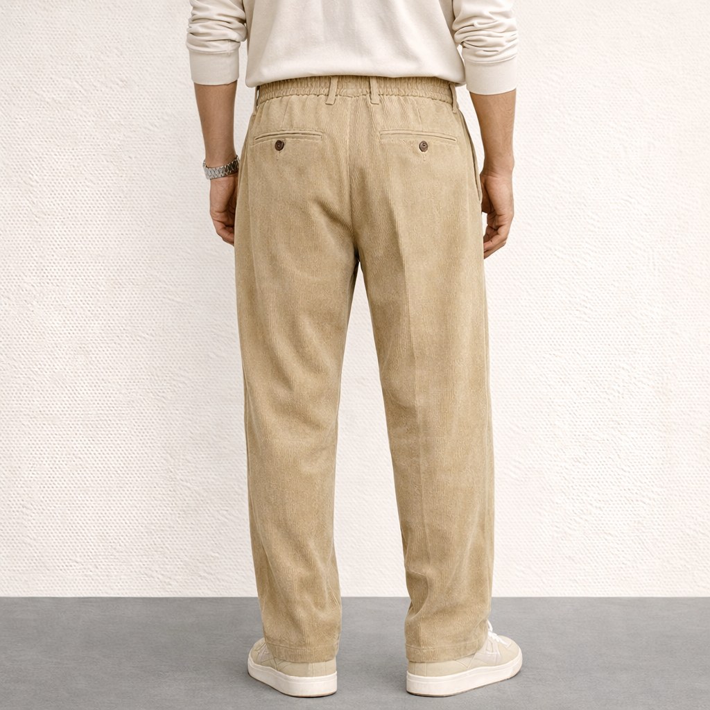 Pantalón Corduro