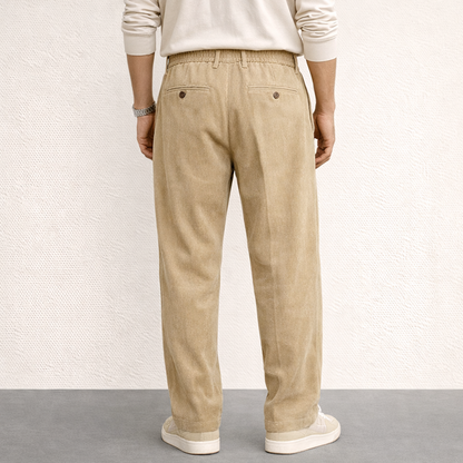 Pantalón Corduro
