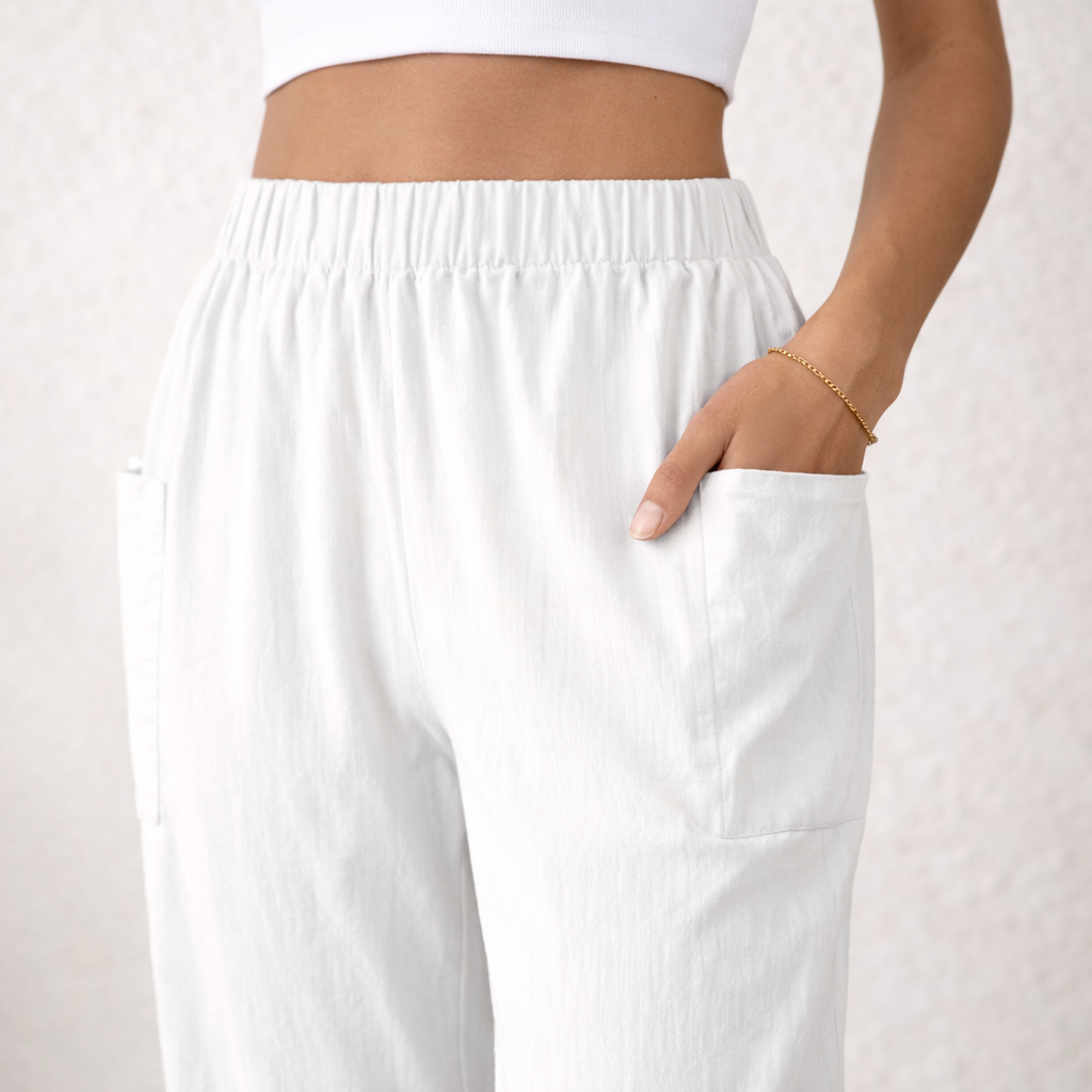 Pantalón Minimal