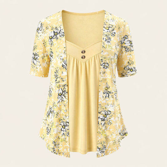 Blusa Sunlight