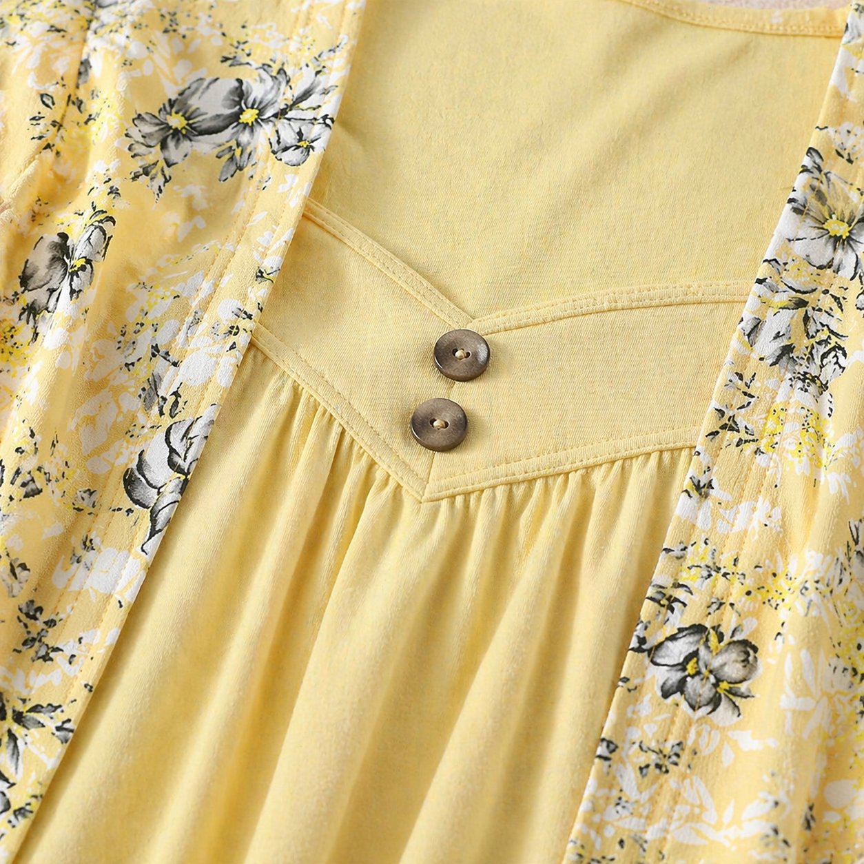 Blusa Sunlight