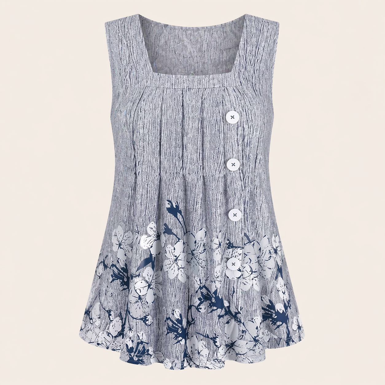 Blusa Elegance