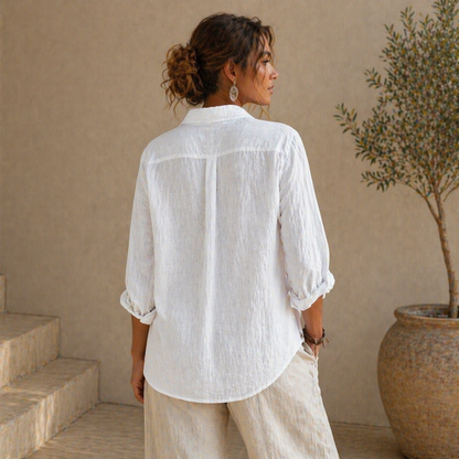 Camisa Relax