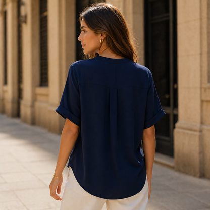 Blusa Milano