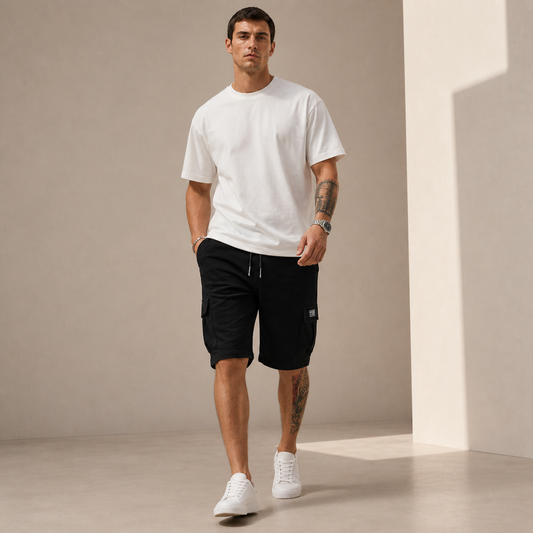 Pantalón Dubái