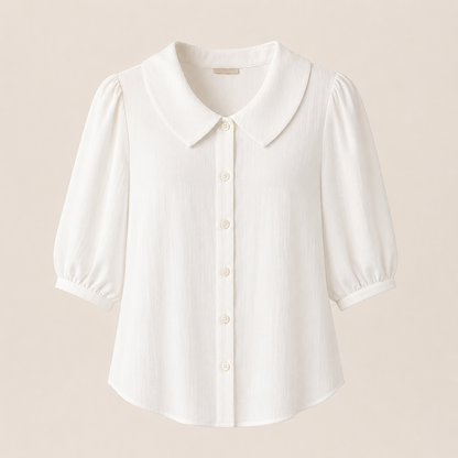 Blusa elegance