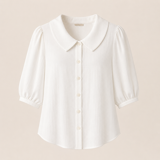 Blusa elegance