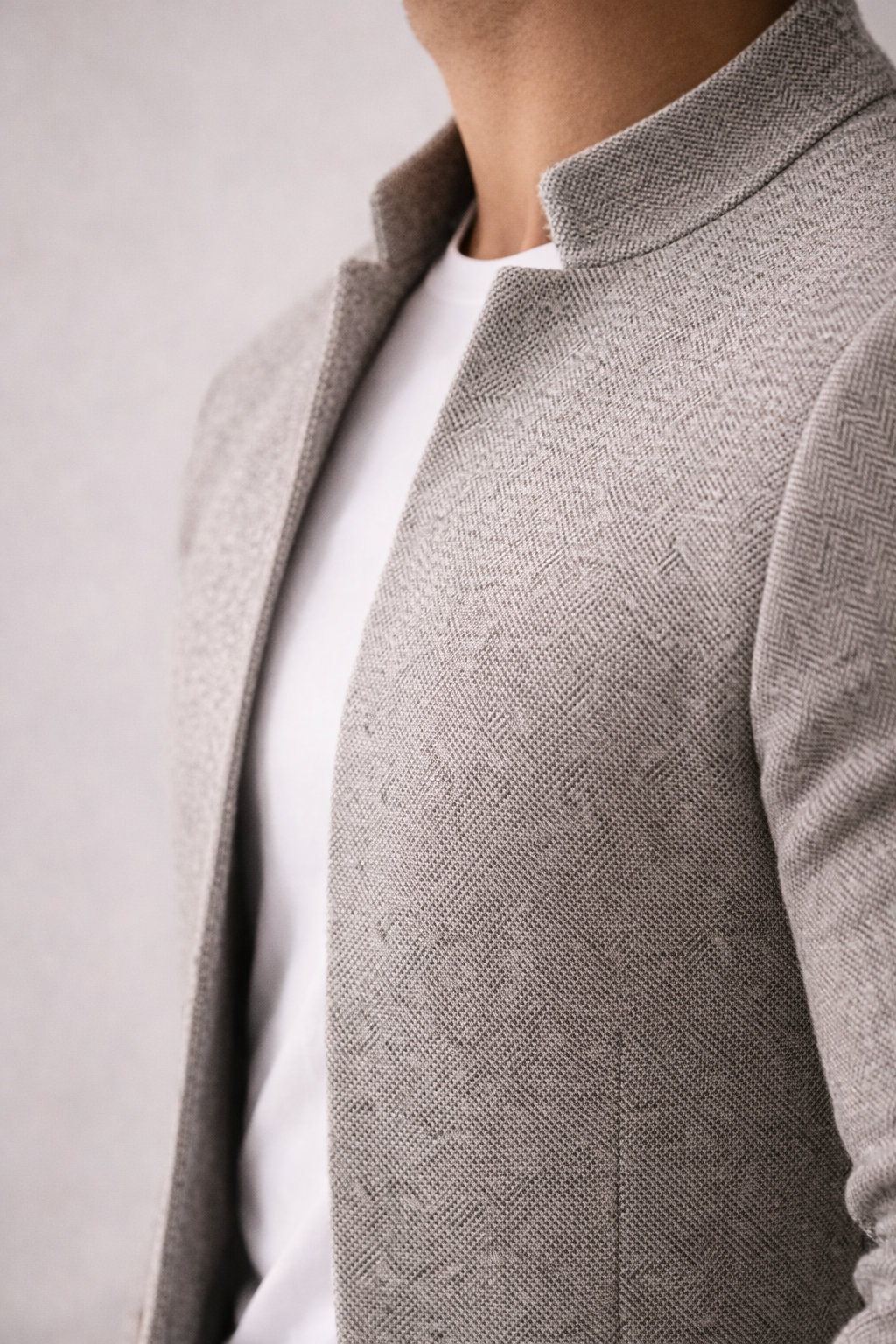 Chaqueta Roma