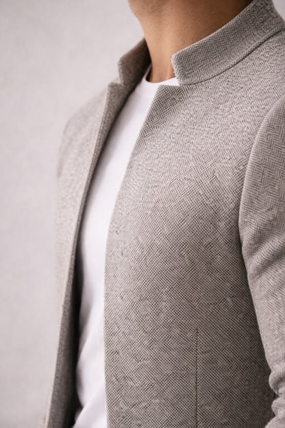 Chaqueta Roma