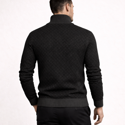 Cárdigan casual