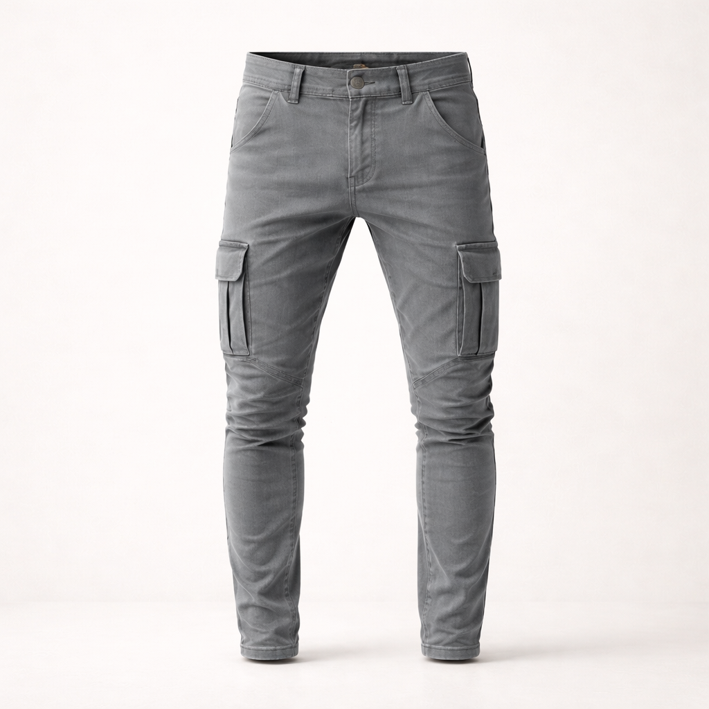 Cargo Oslo