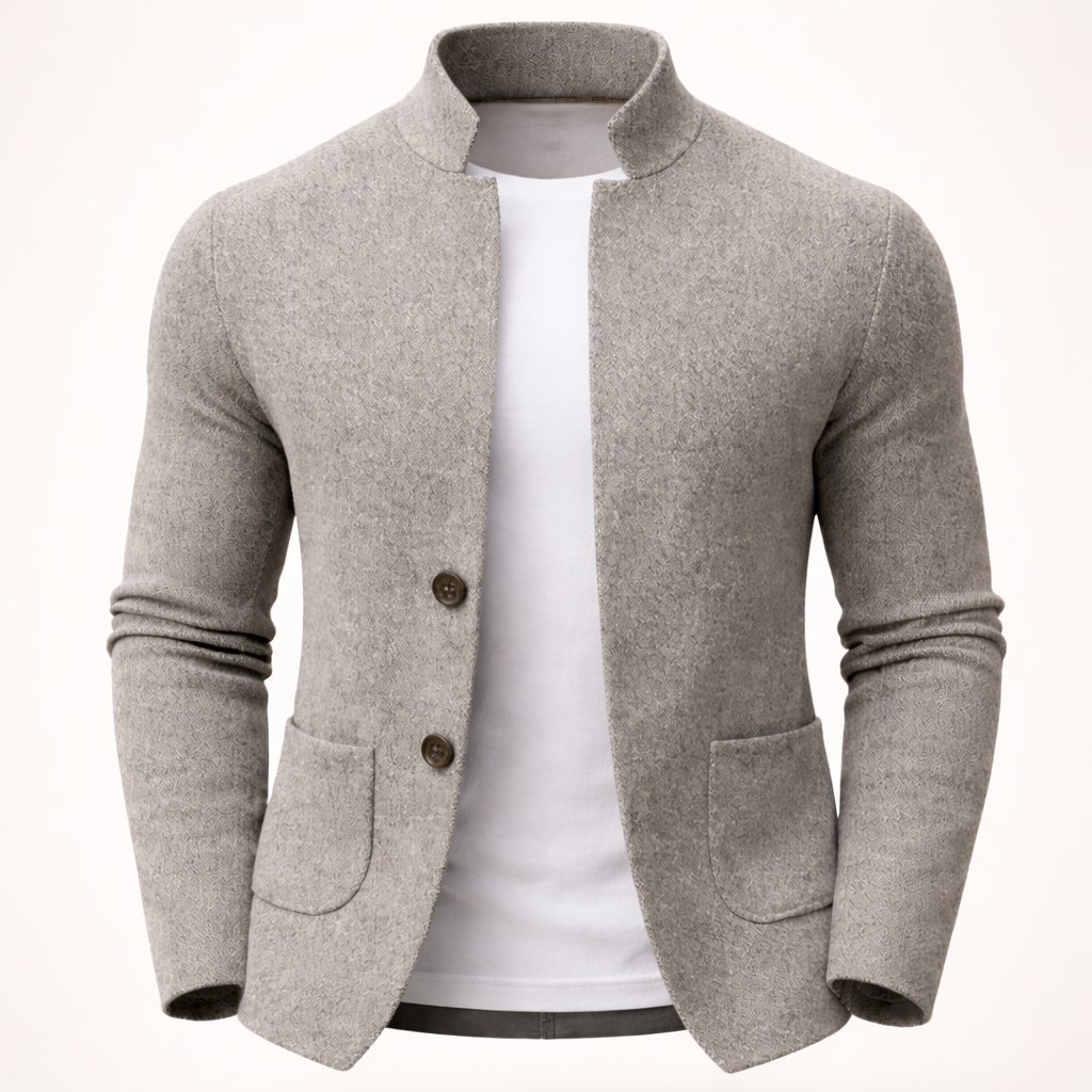 Chaqueta Roma