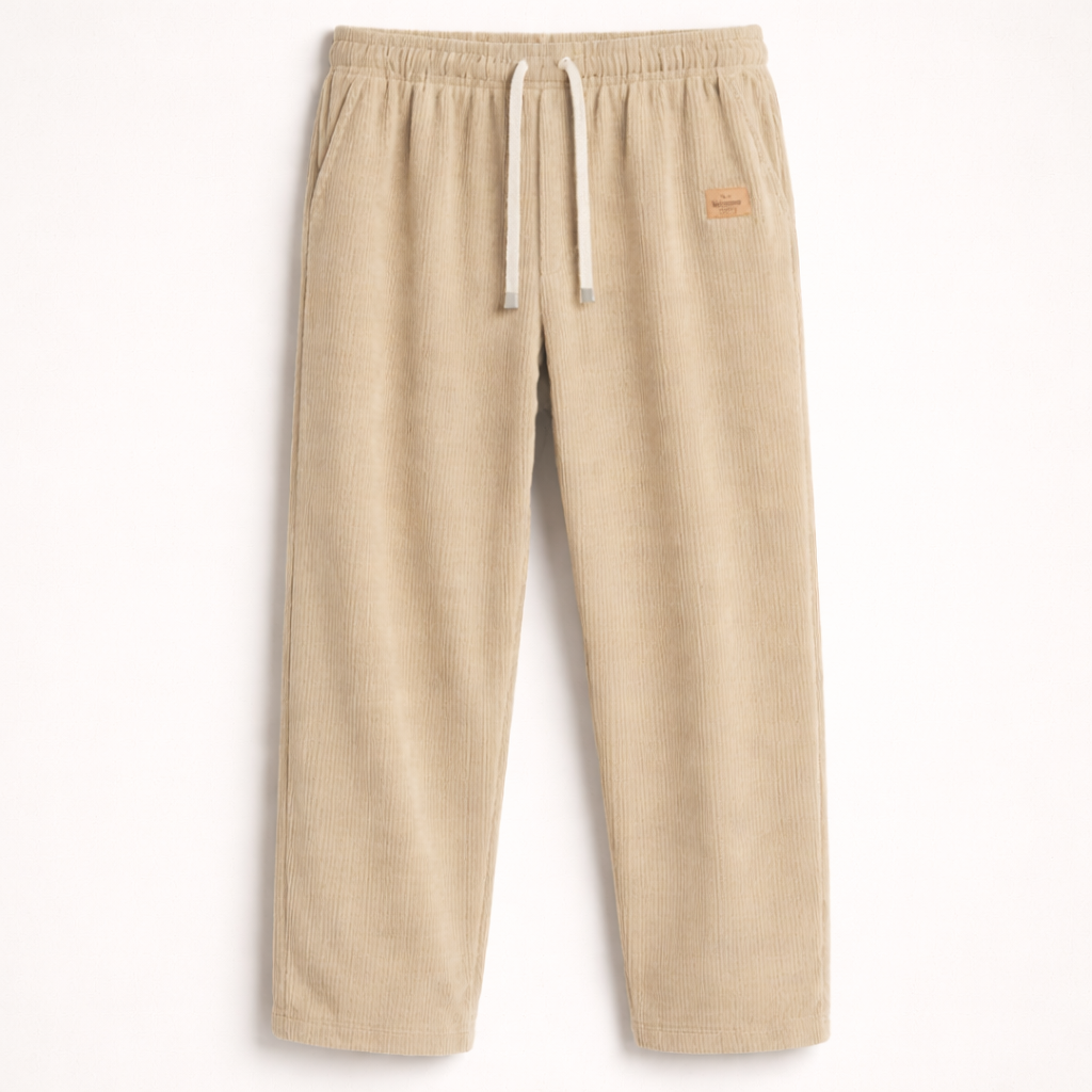 Pantalón Corduro