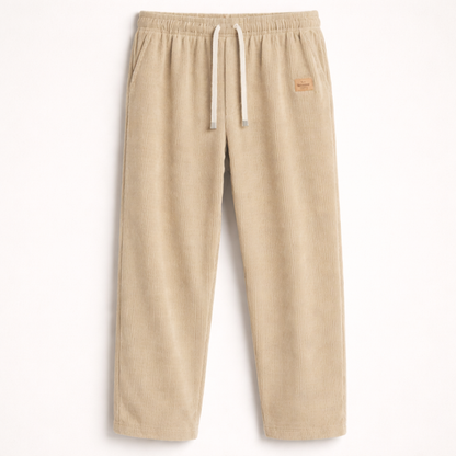 Pantalón Corduro