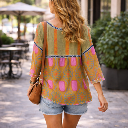 Camisa vintage