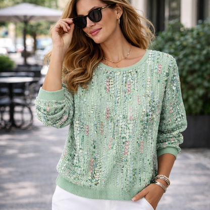 Blusa vintage Atenea