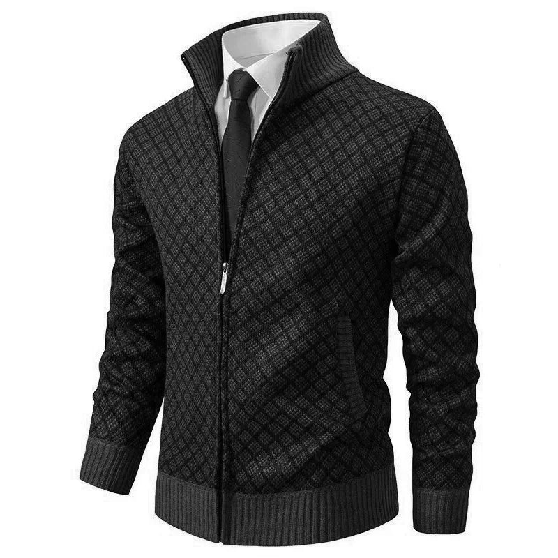 Cárdigan casual
