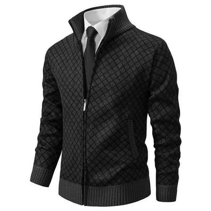Cárdigan casual